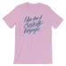 Curiosity Voyage Unisex T-Shirt | Patreon Exclusive