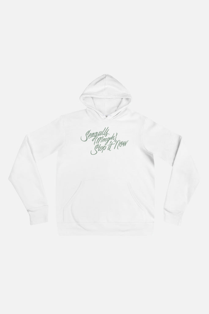 Seagulls Unisex Hoodie