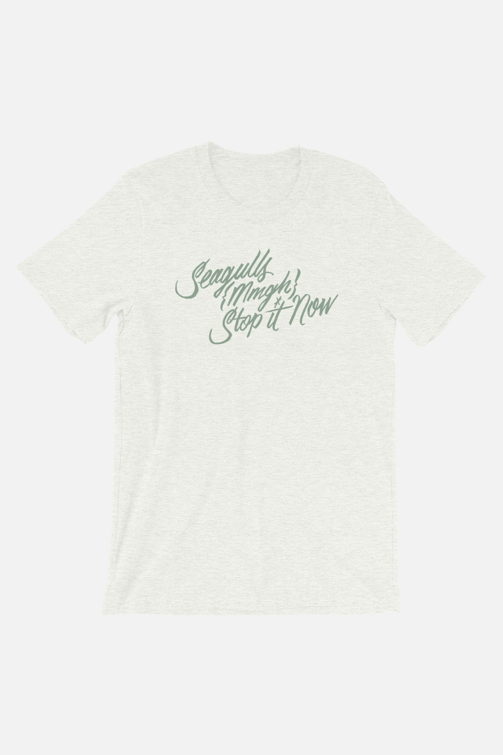 Seagulls Unisex T-Shirt