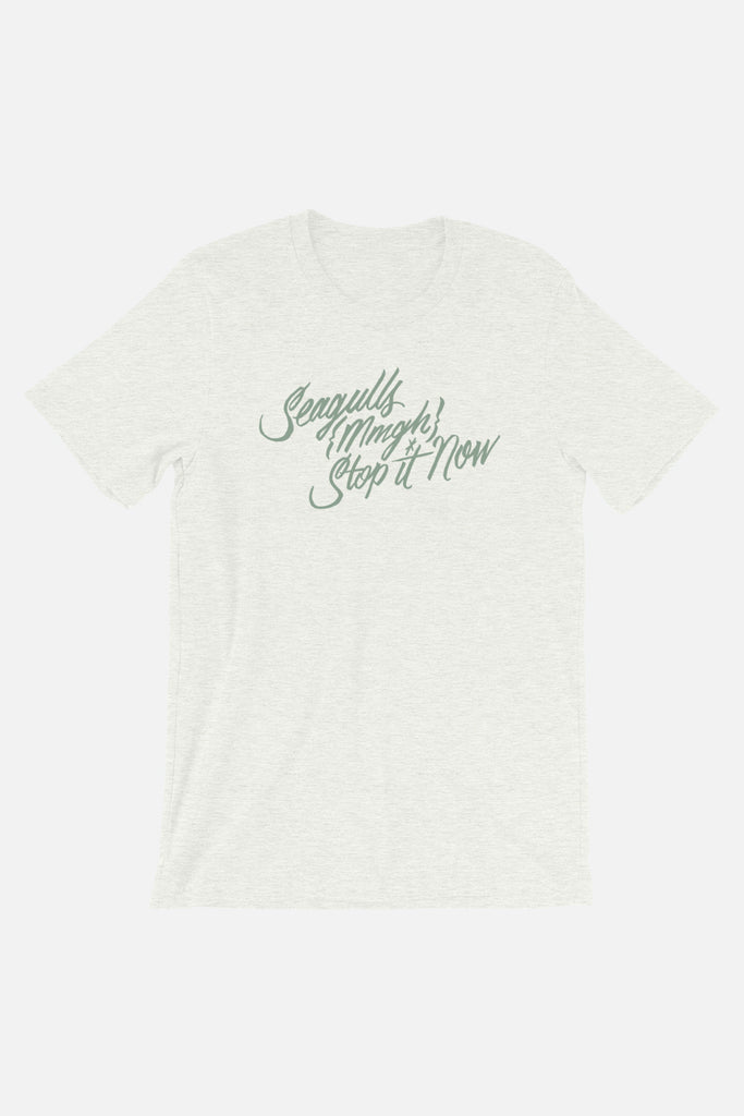 Seagulls Unisex T-Shirt