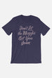 Uplifting Unisex T-Shirt