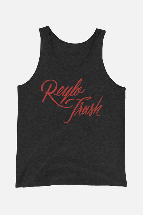 Reylo Unisex Tank Top