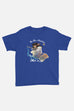 Fires of Resistance Kids T-Shirt