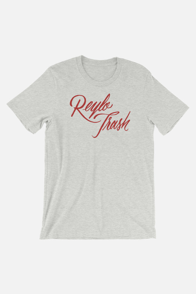 Reylo Trash Unisex T-Shirt