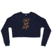 I Put a Spell on You Crop Sweatshirt | Patreon Exclusive