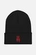 Spidey Cuffed Beanie