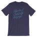 Curiosity Voyage Unisex T-Shirt | Patreon Exclusive