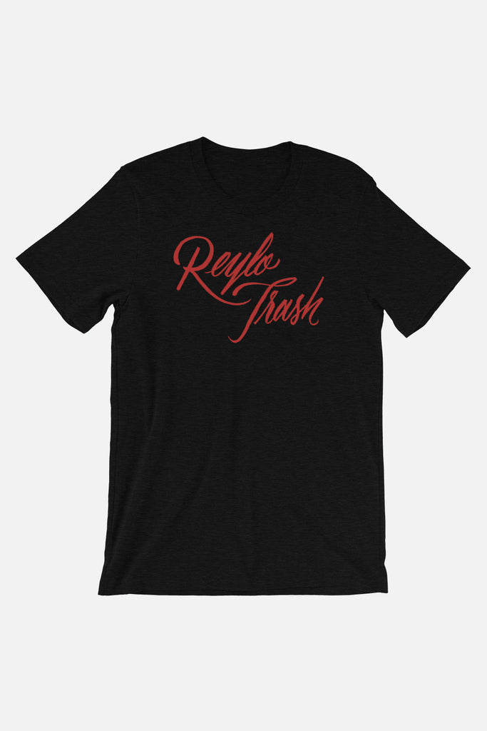 Reylo Trash Unisex T-Shirt