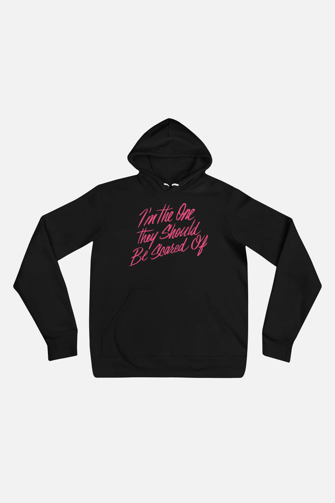 Harley Unisex Hoodie
