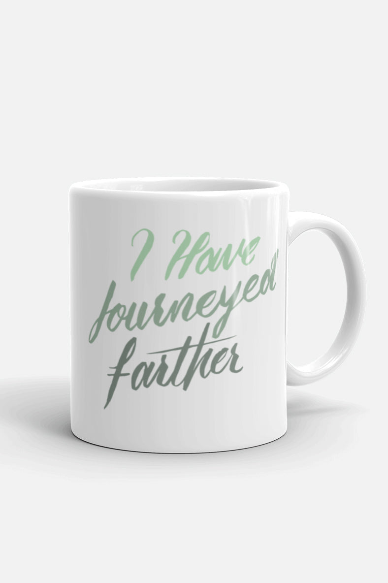 Moana Inspired Mug