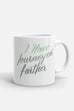 Moana Inspired Mug