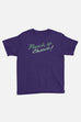 Punch It Kids Tee