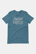 I Never Freeze Unisex T-Shirt