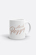 And Peggy Mug