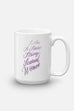 Tina Mug