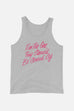 Harley Unisex Tank Top