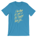 Steven Universe Inspired Short-Sleeve Unisex T-Shirt | Patreon Exclusive
