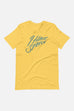I Have Spoken Unisex T-Shirt