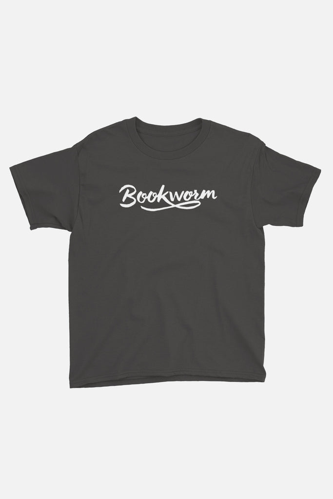 Bookworm Kids Tee