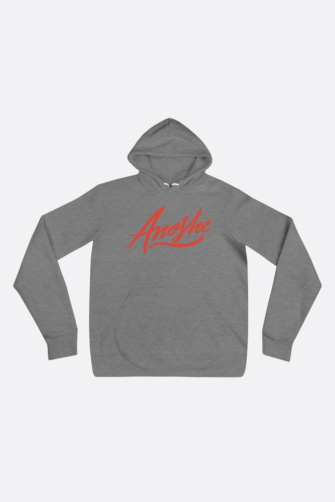 Anoshe Unisex Hoodie | V. E. Schwab Official