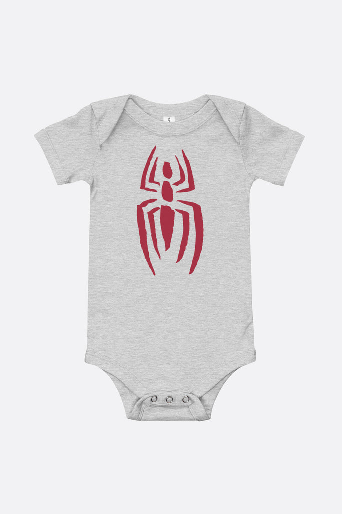 Spidey Baby Onesie