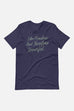 I Am Fearless and Therefore Powerful Unisex T-Shirt