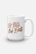 Squirrel Girl Inspired Mug