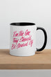Harley Colorful Mug
