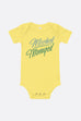 Mischief Baby Onesie