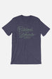 (Loki) Nerdy Unisex T-Shirt