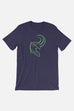 Trickster Short-Sleeve Unisex T-Shirt