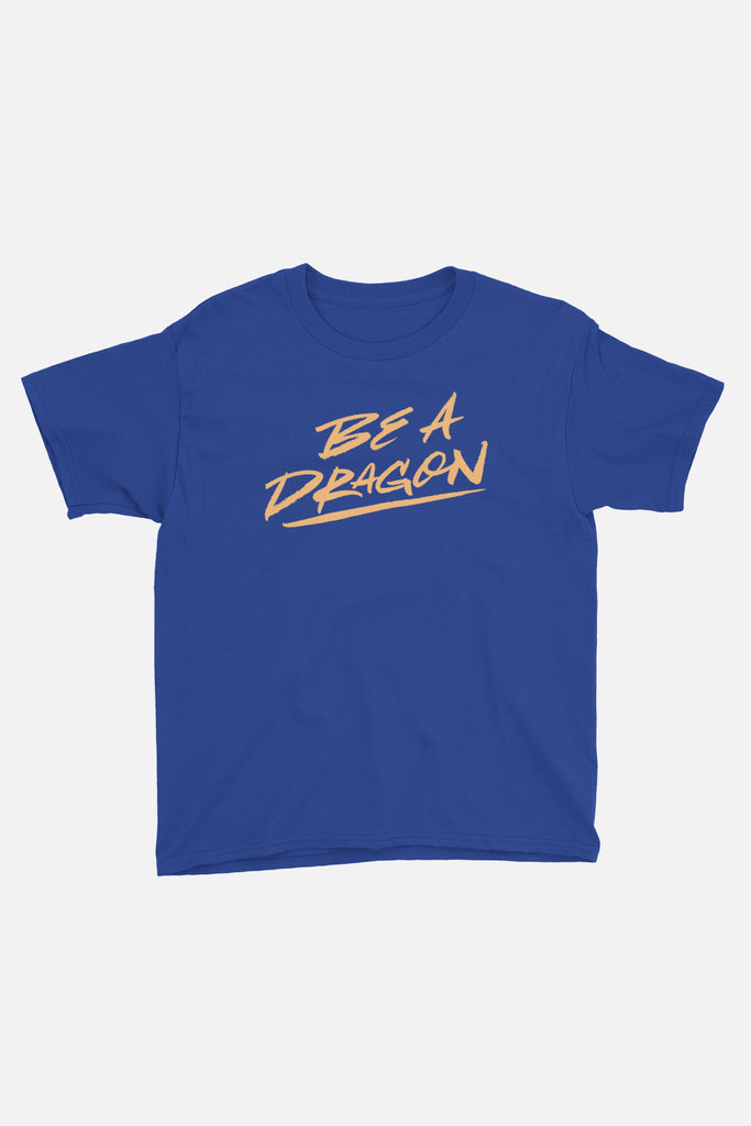 Be a Dragon Kids Tee