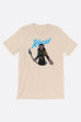 Trickster Unisex T-Shirt | Butternut Gouache x Jordandene