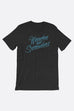 Werewolves not Swearwolves Unisex T-Shirt
