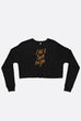 Hocus Pocus Crop Sweatshirt