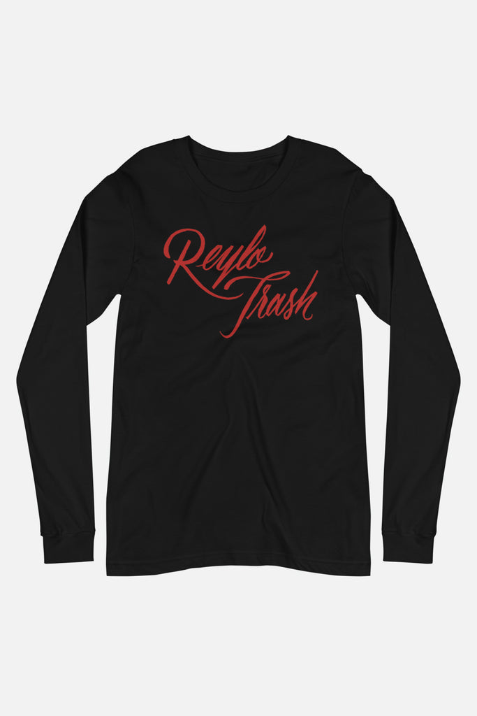 Reylo Unisex Long Sleeve Tee