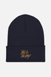 This Is the Way Cuffed Beanie