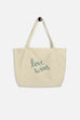 Love Wins Large Eco Tote