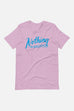 Nothing-mancer Unisex T-Shirt