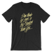 Steven Universe Inspired Short-Sleeve Unisex T-Shirt | Patreon Exclusive