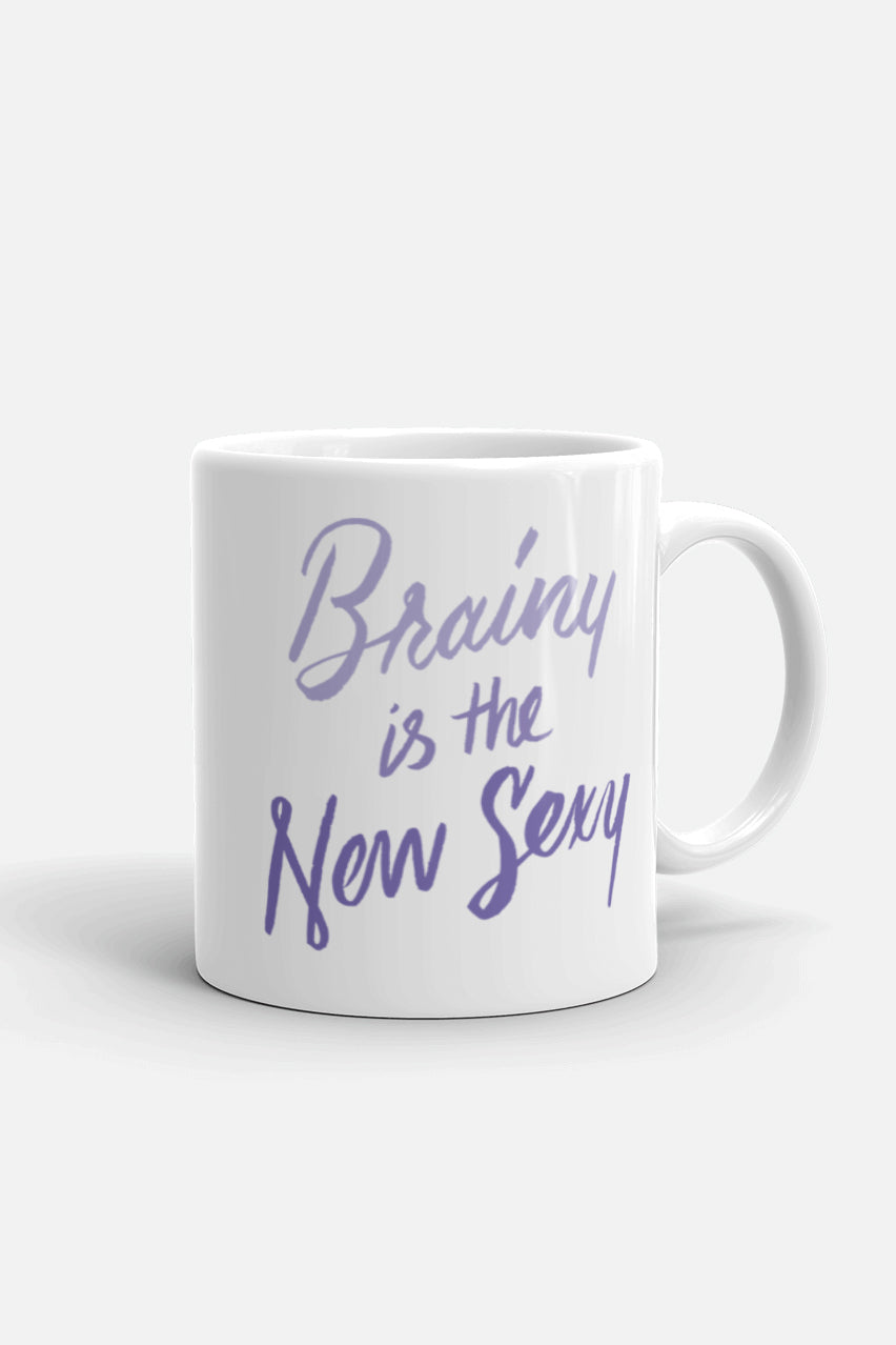 Sherlocked Mug