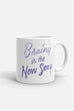 Sherlocked Mug
