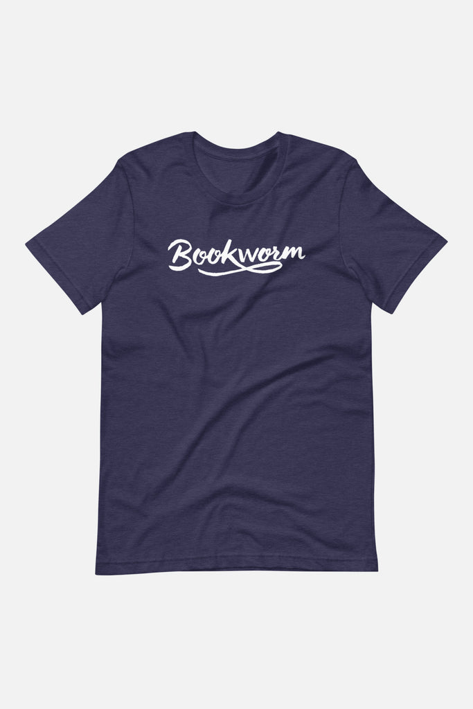 Bookworm Unisex T-Shirt