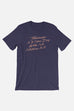 Tomorrow is a New Day Unisex T-Shirt | Anne of Green Gables