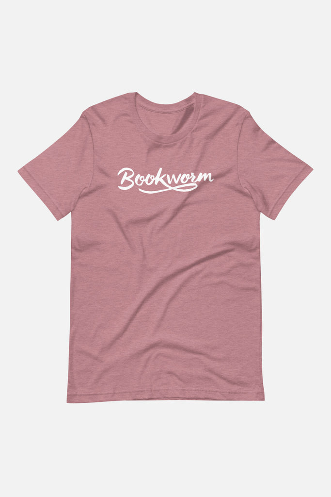 Bookworm Unisex T-Shirt