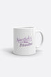 Nevertheless She Persisted Mug