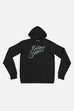 I Have Spoken Unisex Hoodie