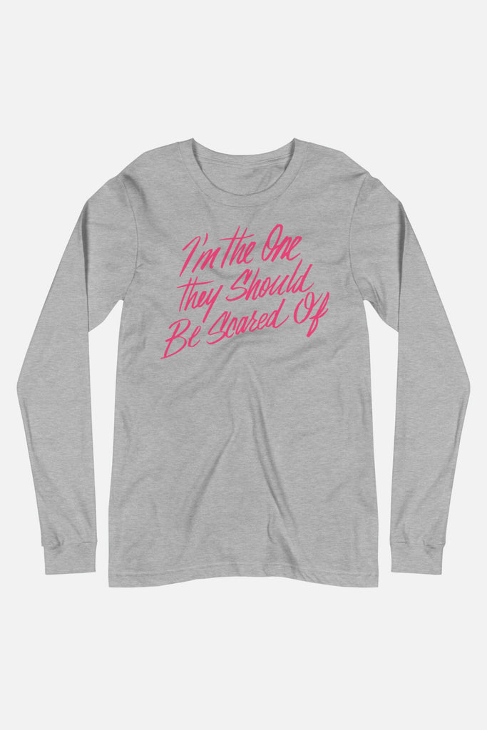 Harley Unisex Long Sleeve Tee