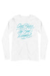 God Bless the Book People Unisex Long Sleeve Tee | Mackenzi Lee