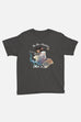 Fires of Resistance Kids T-Shirt